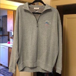 Flawless tommy bahama relax pullover sweater